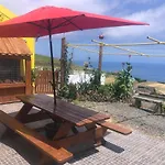 Paraiso Da Pedreira Tatil Evi Nordeste (Azores)