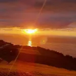 Paraiso Da Pedreira Tatil Evi Nordeste (Azores)
