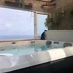 Tatil Evi Paraiso Da Pedreira Nordeste (Azores)