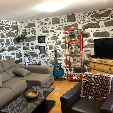 Paraiso Da Pedreira * Nordeste (Azores)