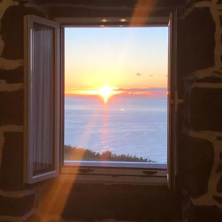 Paraiso Da Pedreira Nordeste (Azores)