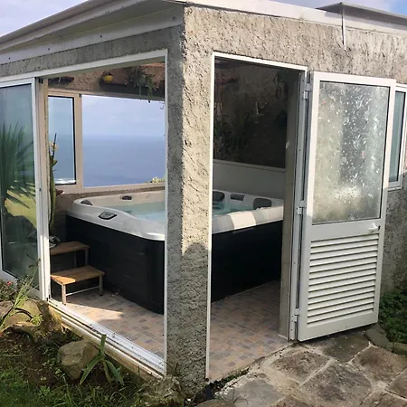 Сasa de vacaciones Paraiso Da Pedreira *