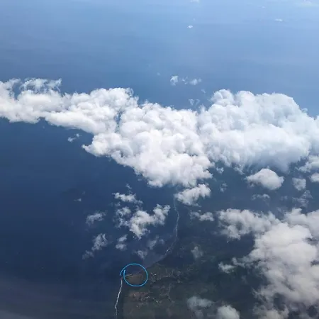 Paraiso Da Pedreira * Nordeste (Azores)