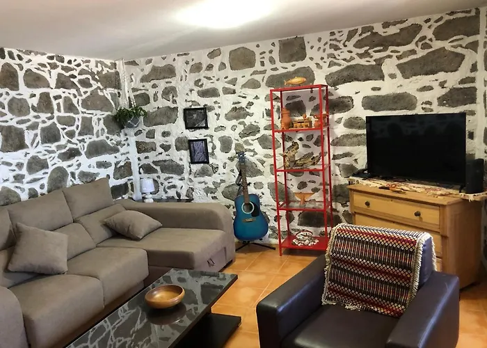 Paraiso Da Pedreira * Nordeste (Azores)