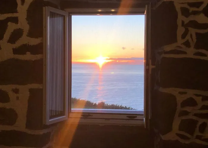 Paraiso Da Pedreira Nordeste (Azores)