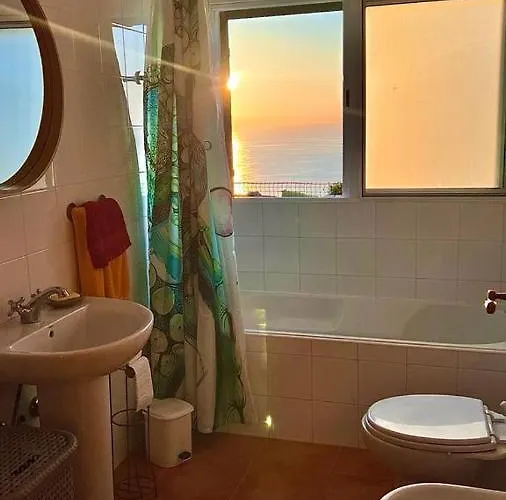 Paraiso Da Pedreira Сasa de vacaciones Nordeste (Azores)