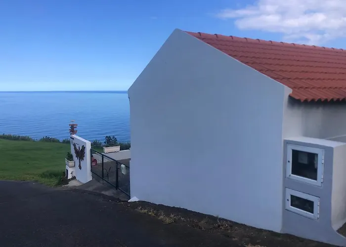 Paraiso Da Pedreira * Nordeste (Azores)