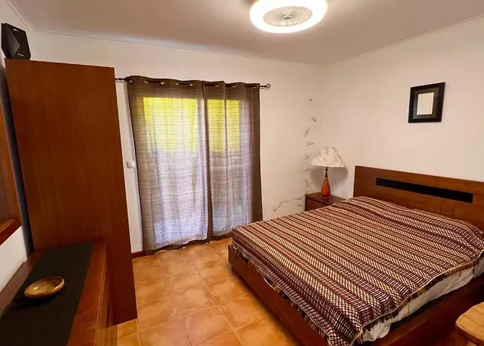 Paraiso Da Pedreira Сasa de vacaciones *