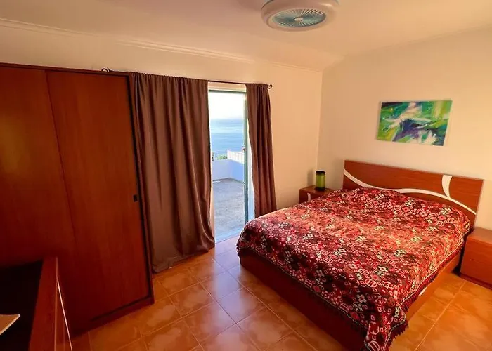 Paraiso Da Pedreira Nordeste (Azores)