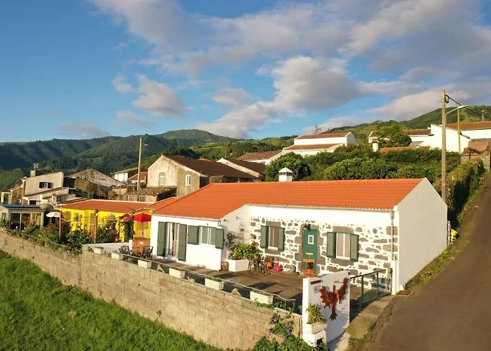 Paraiso Da Pedreira Сasa de vacaciones