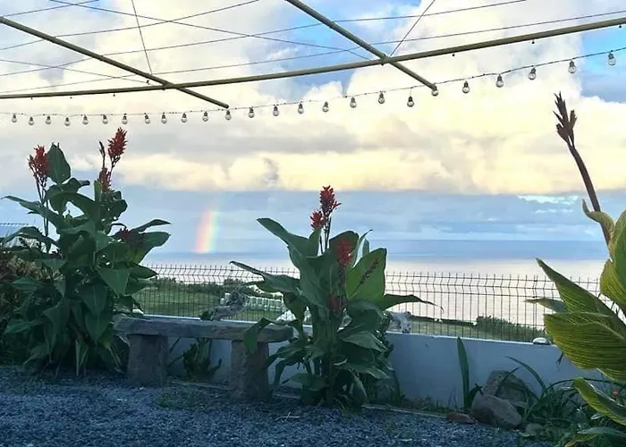 Сasa de vacaciones Paraiso Da Pedreira Nordeste (Azores)
