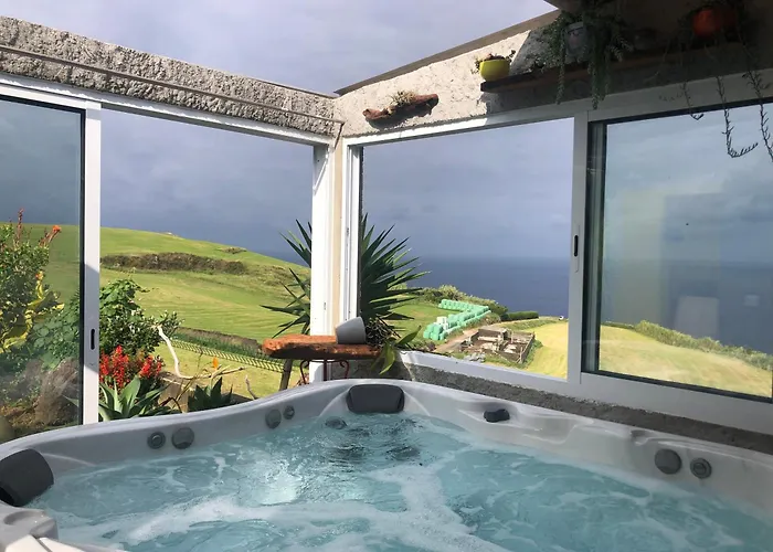 Paraiso Da Pedreira * Nordeste (Azores)