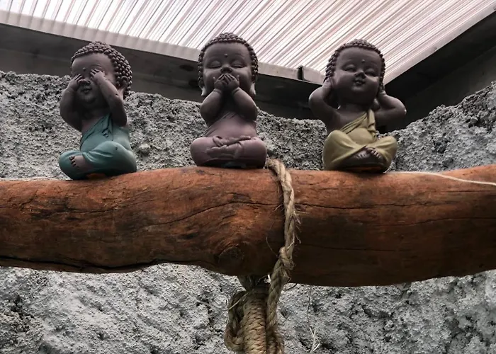 Paraiso Da Pedreira Nordeste (Azores)