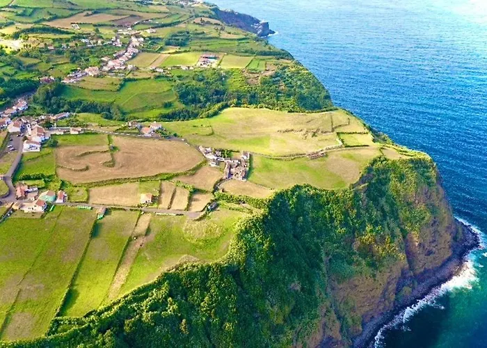 Paraiso Da Pedreira Сasa de vacaciones Nordeste (Azores)