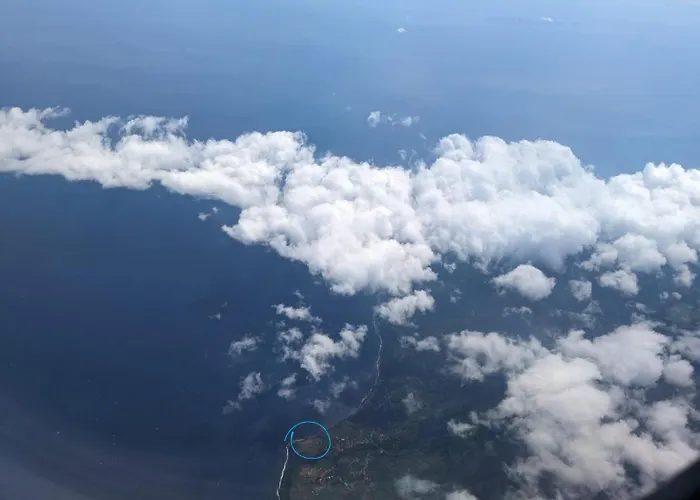 Paraiso Da Pedreira * Nordeste (Azores)