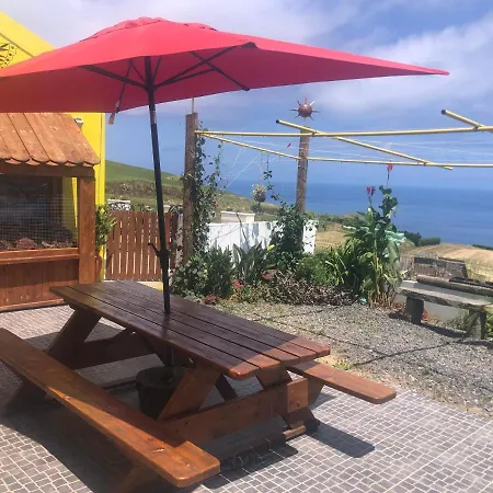 Paraiso Da Pedreira בית נופש נורדסטה