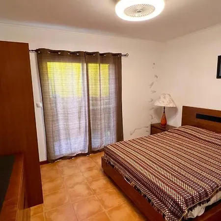 Paraiso Da Pedreira בית נופש *