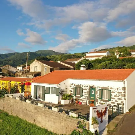 Paraiso Da Pedreira Holiday home