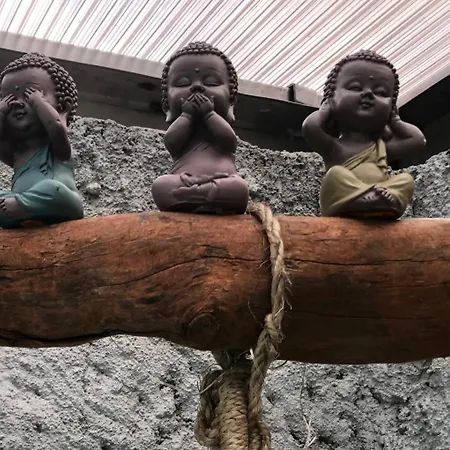 Paraiso Da Pedreira נורדסטה