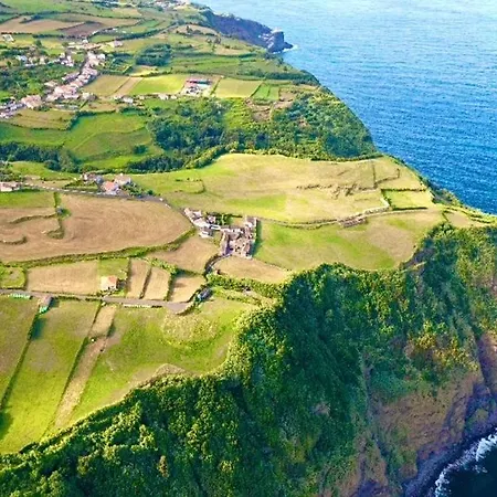 Paraiso Da Pedreira בית נופש נורדסטה